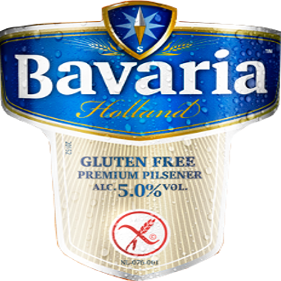 Bavaria komt met glutenvrij bier